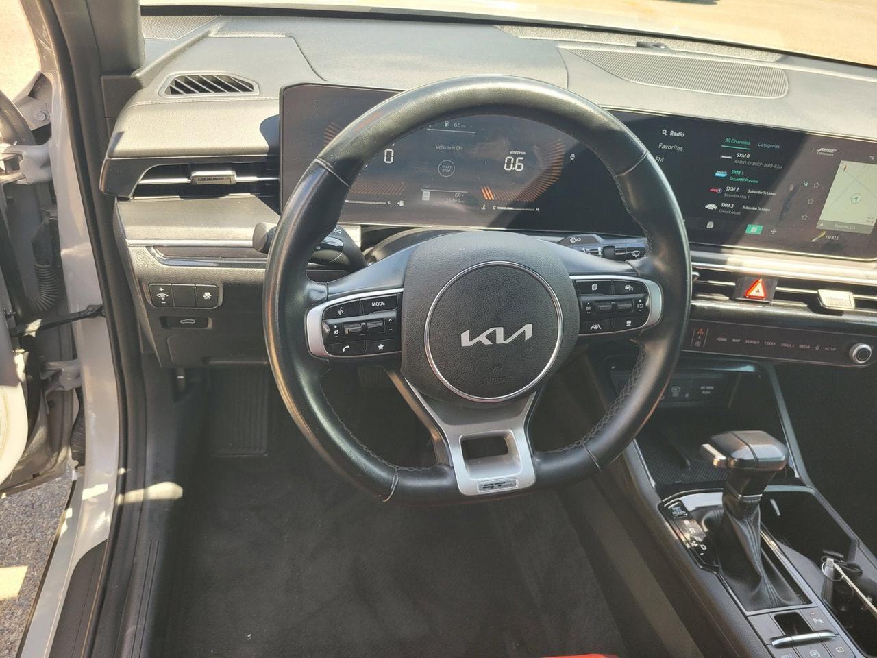 2025 Kia K5 GT-LINE Roseville CA