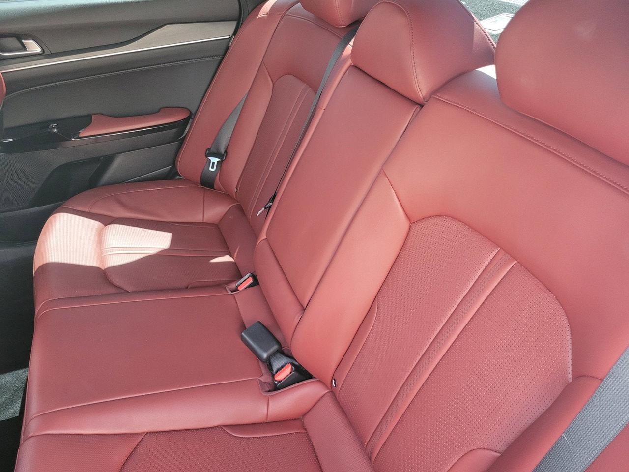 2025 Kia K5 GT-LINE Roseville CA