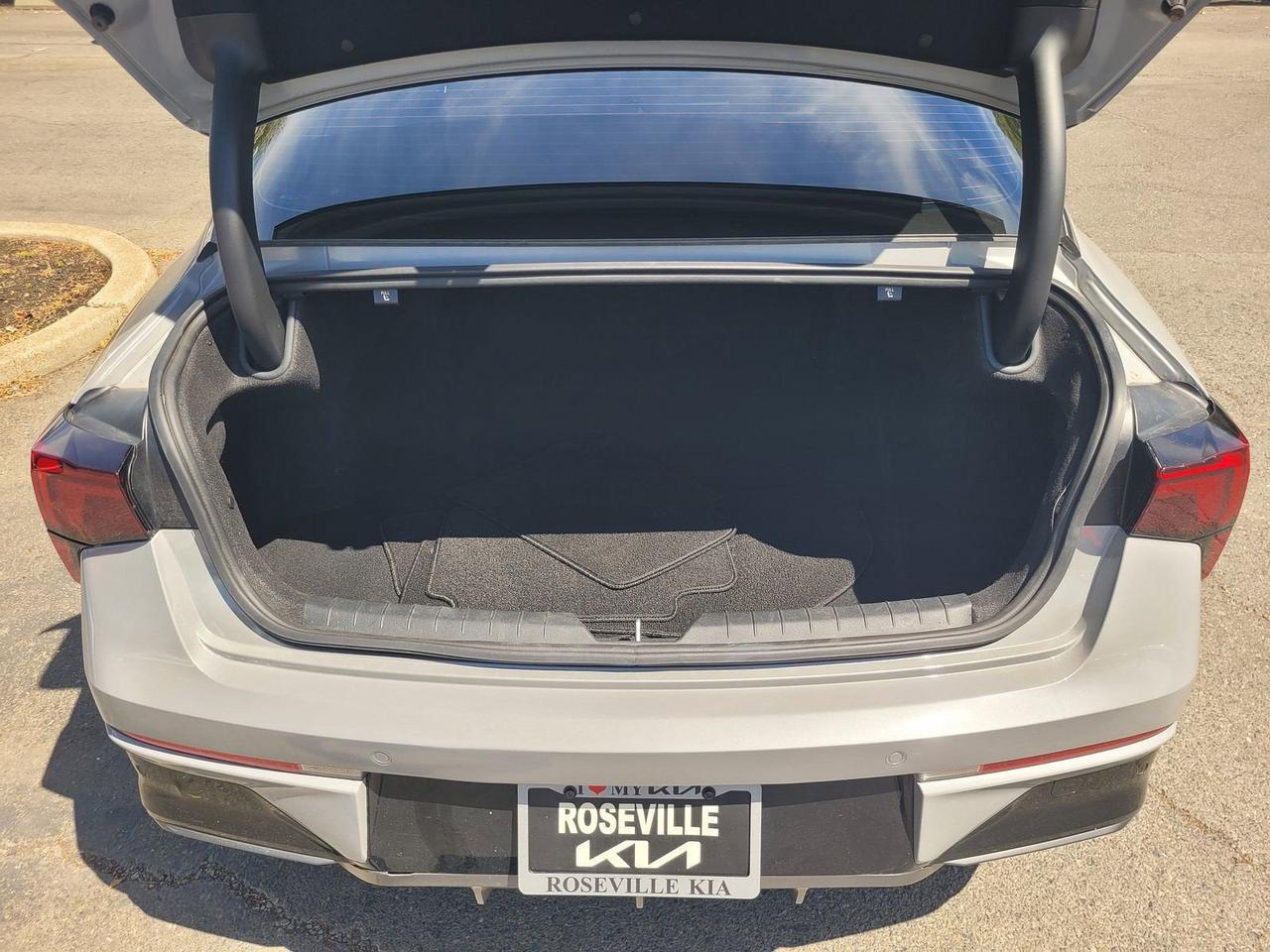2025 Kia K5 GT-LINE Roseville CA