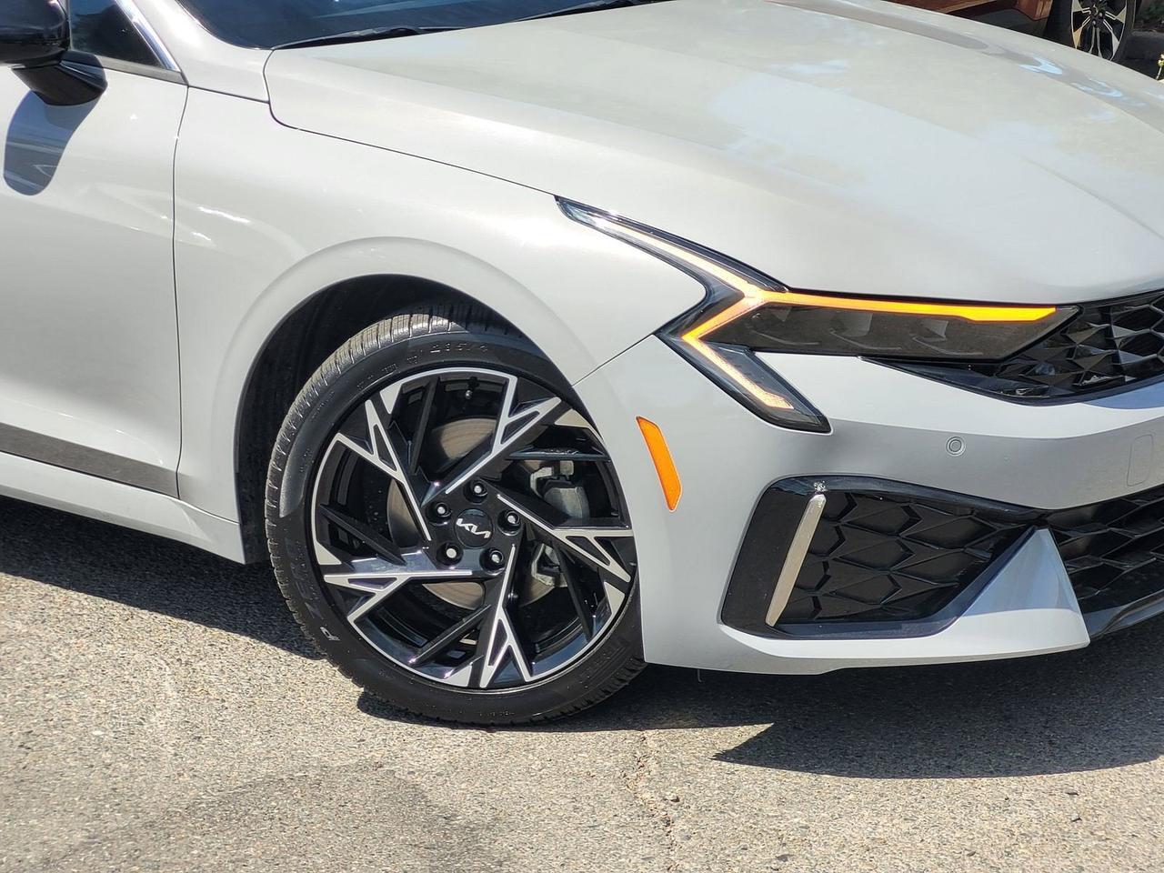 2025 Kia K5 GT-LINE Roseville CA