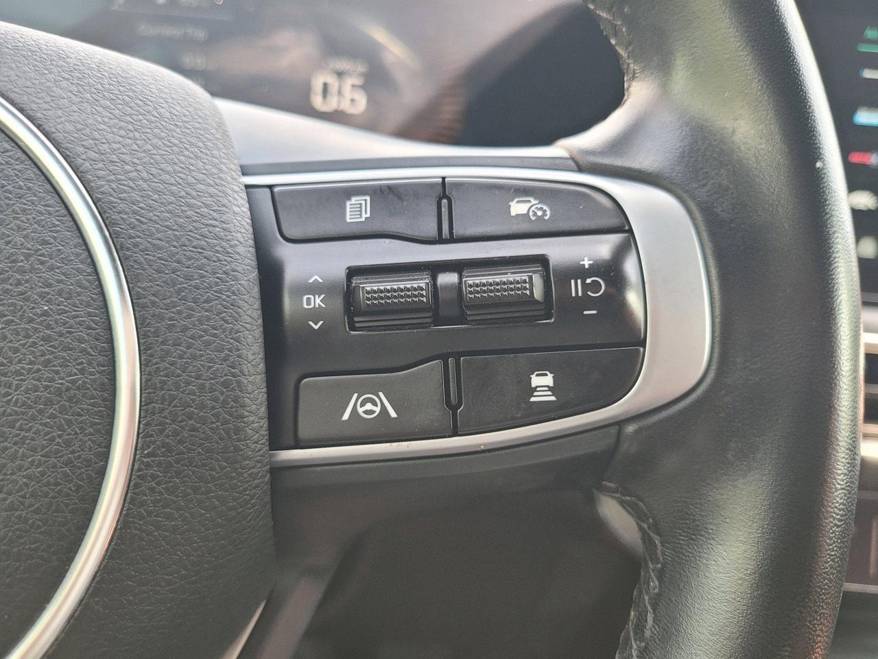 2025 Kia K5 GT-LINE Roseville CA