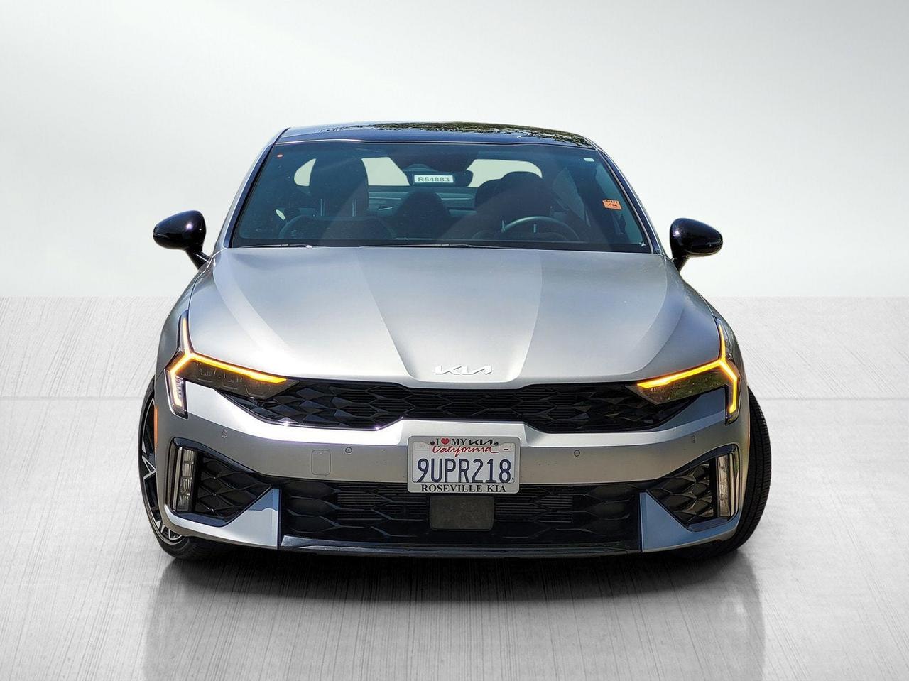 2025 Kia K5 GT-LINE Roseville CA