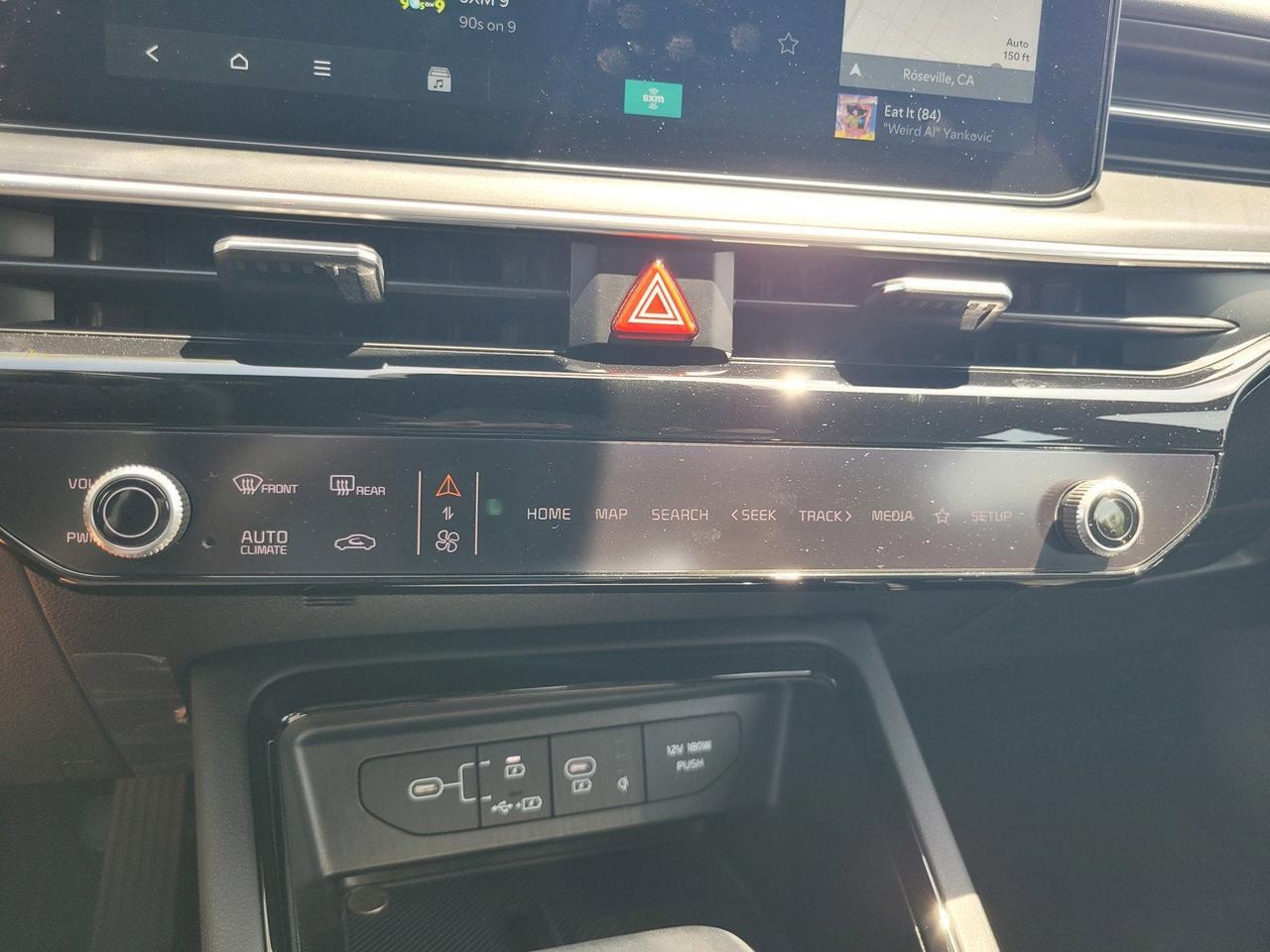 2025 Kia K5 GT-LINE Roseville CA