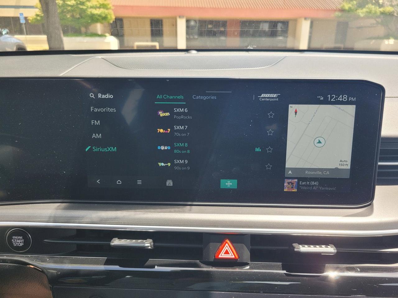 2025 Kia K5 GT-LINE Roseville CA