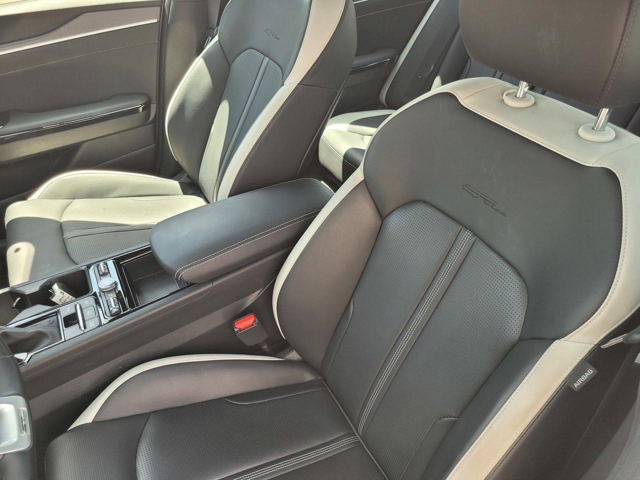 2025 Kia K5 GT-LINE Roseville CA