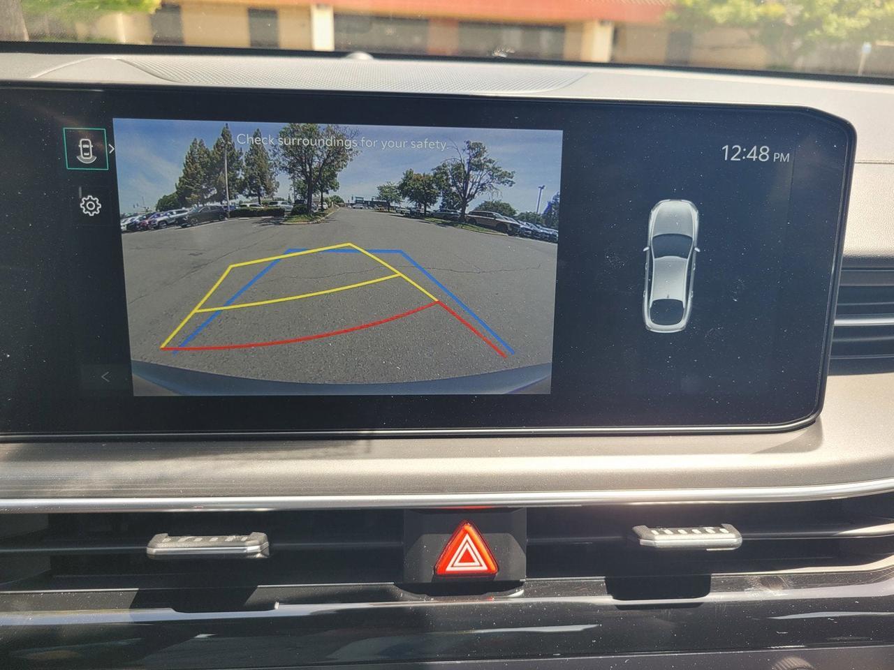 2025 Kia K5 GT-LINE Roseville CA
