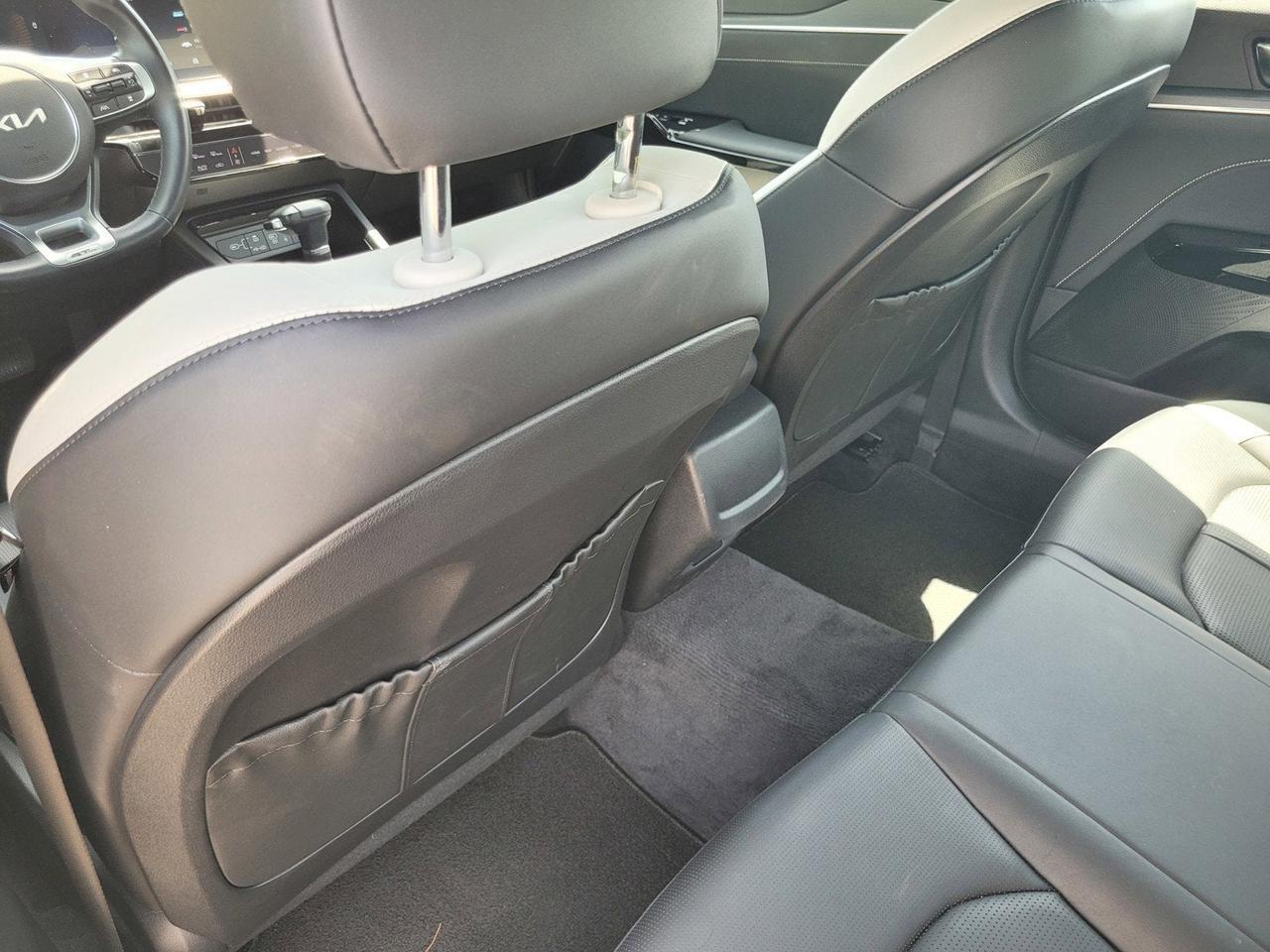 2025 Kia K5 GT-LINE Roseville CA
