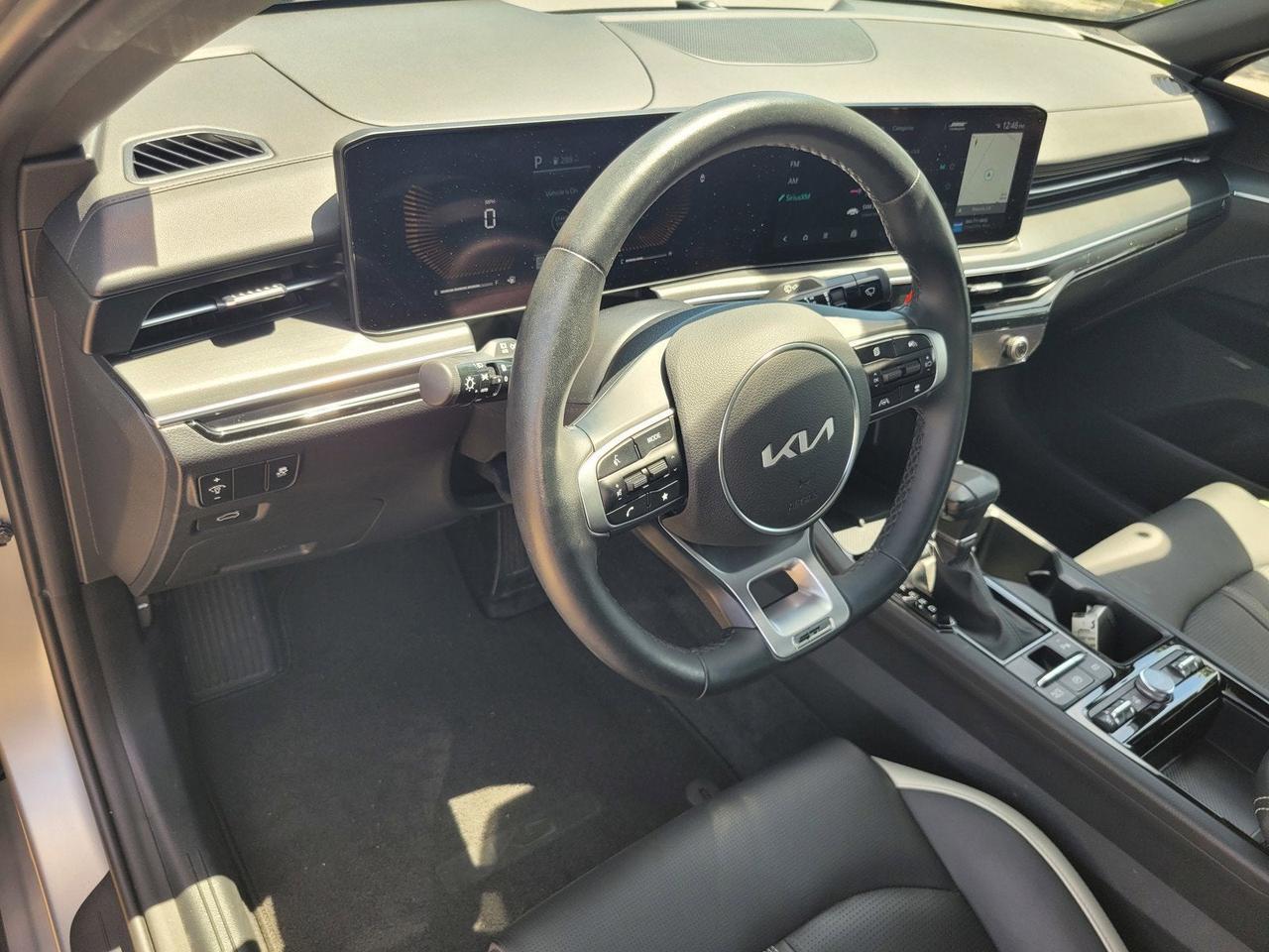 2025 Kia K5 GT-LINE Roseville CA