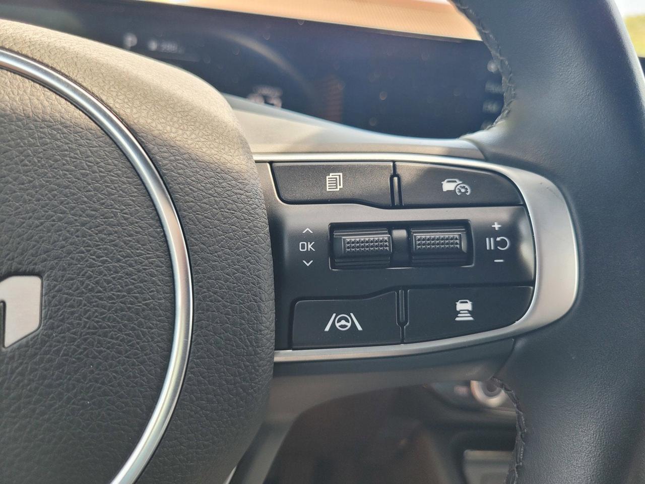 2025 Kia K5 GT-LINE Roseville CA