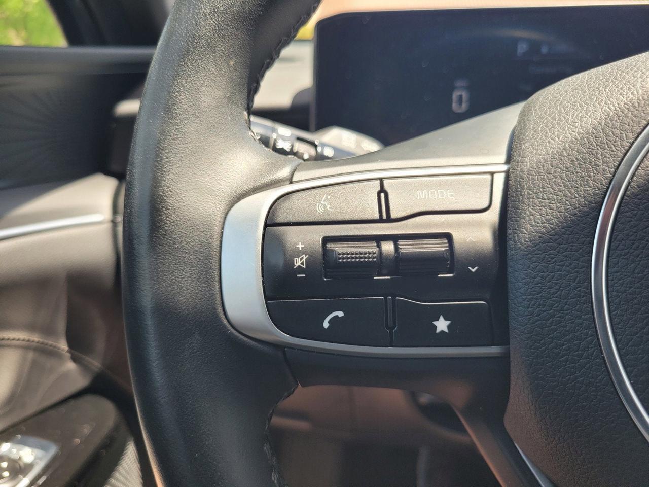 2025 Kia K5 GT-LINE Roseville CA