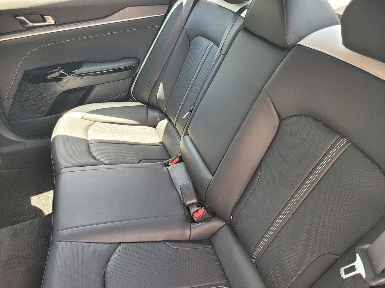 2025 Kia K5 GT-LINE Roseville CA