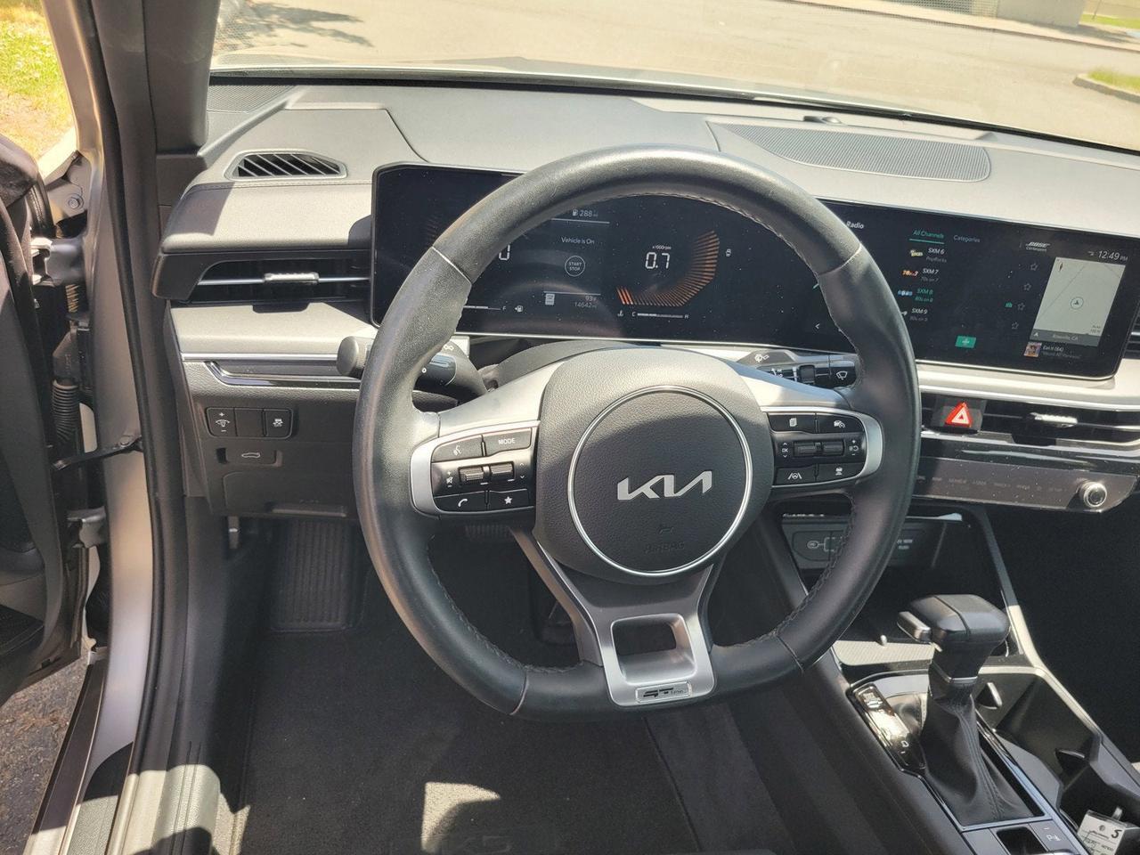 2025 Kia K5 GT-LINE Roseville CA