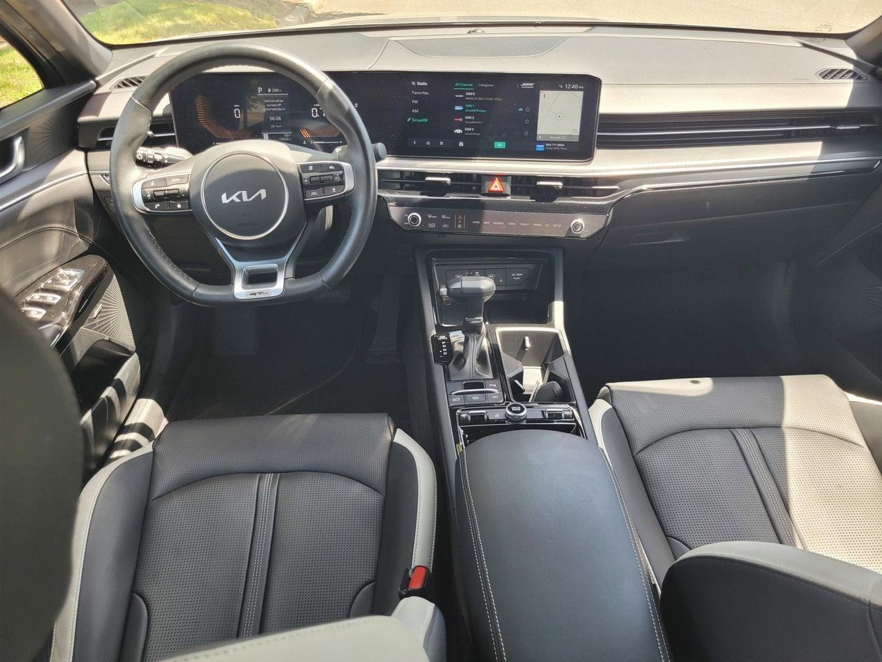 2025 Kia K5 GT-LINE Roseville CA