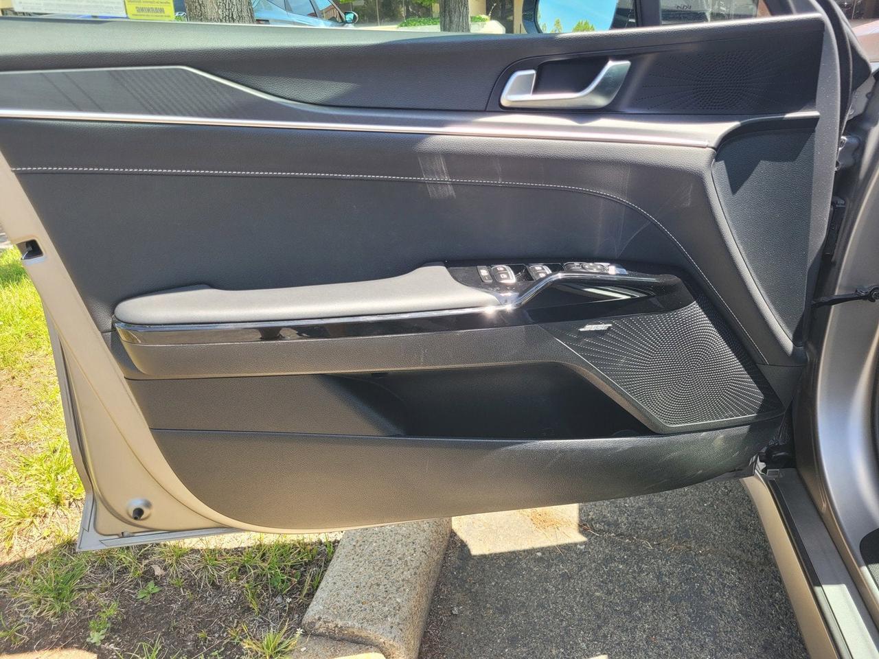 2025 Kia K5 GT-LINE Roseville CA