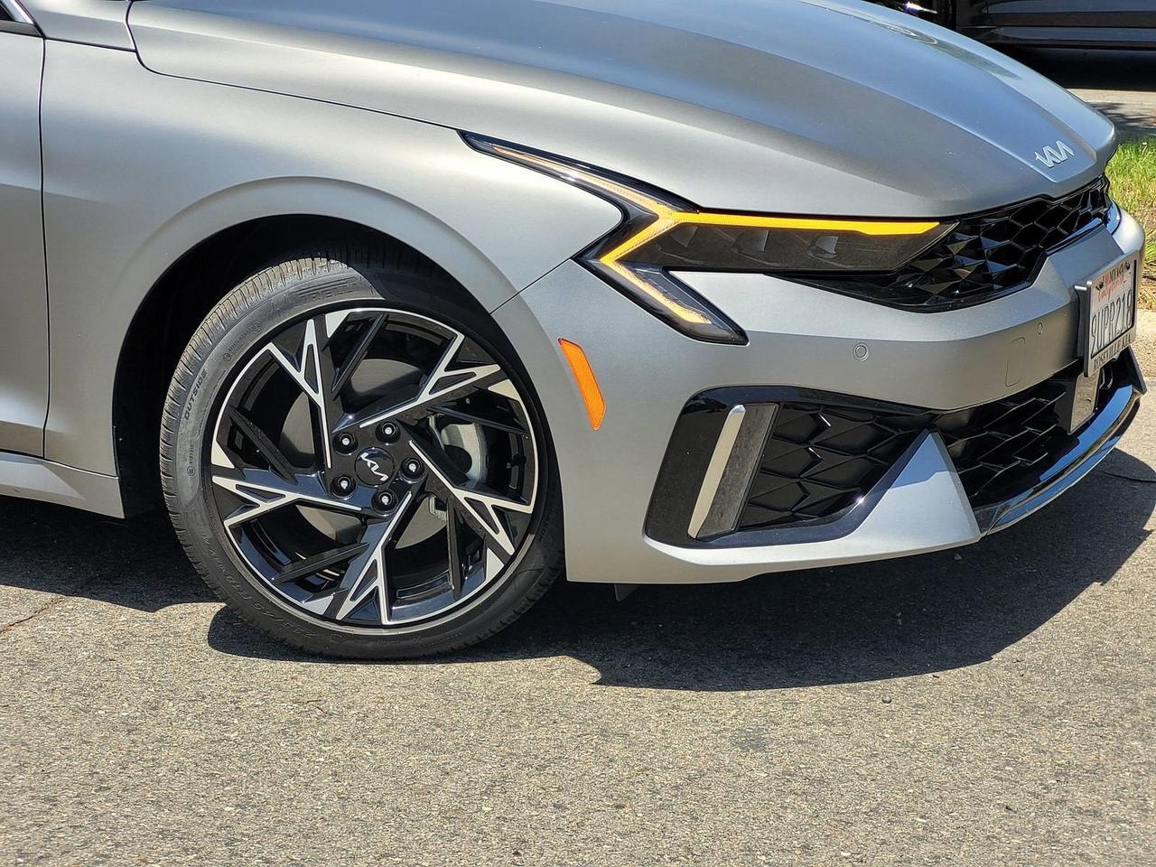 2025 Kia K5 GT-LINE Roseville CA