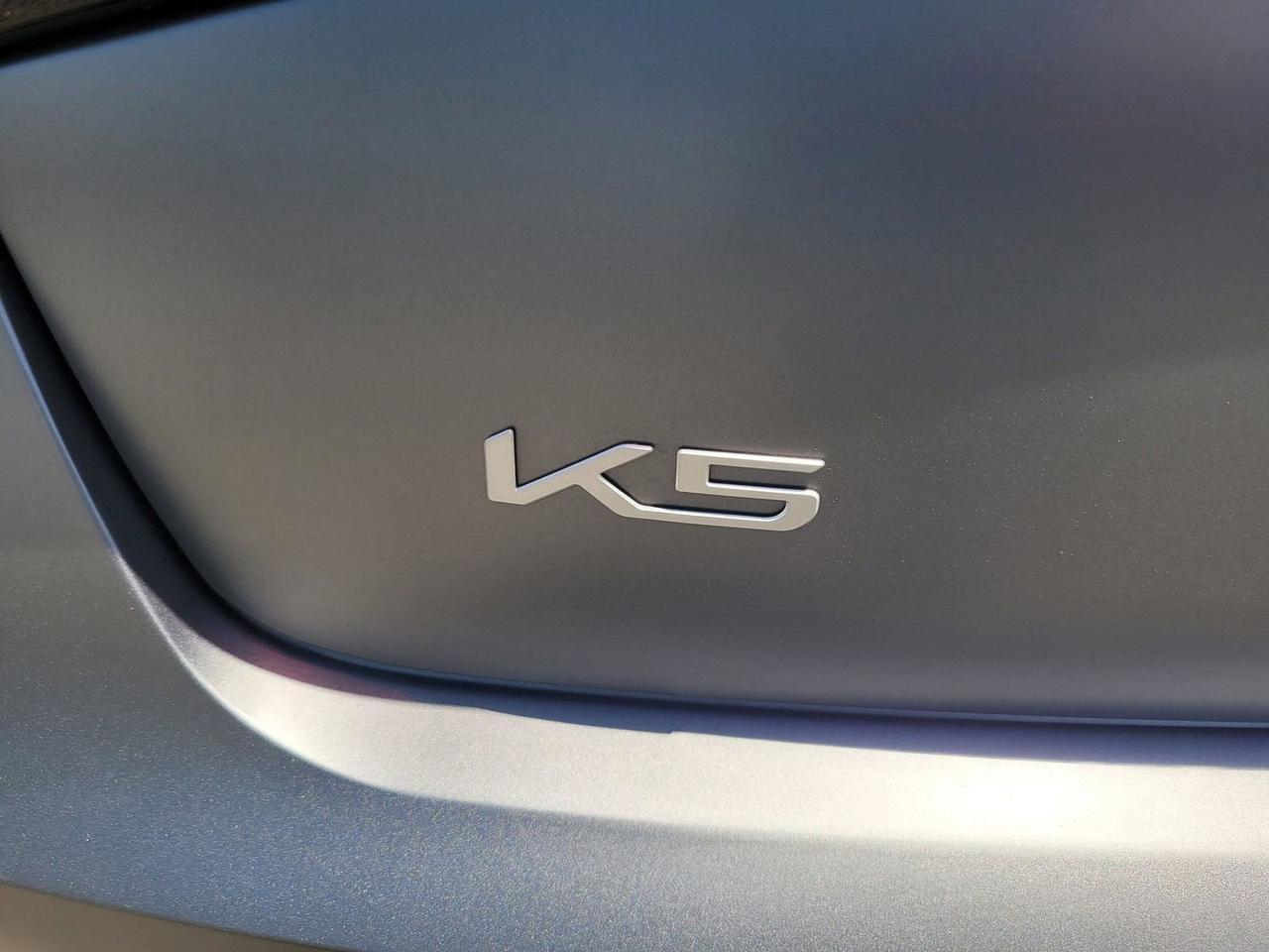 2025 Kia K5 GT-LINE Roseville CA