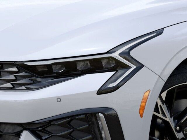 2025 Kia K5 GT-Line AWD Bellingham WA
