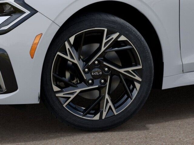 2025 Kia K5 GT-Line AWD Bellingham WA