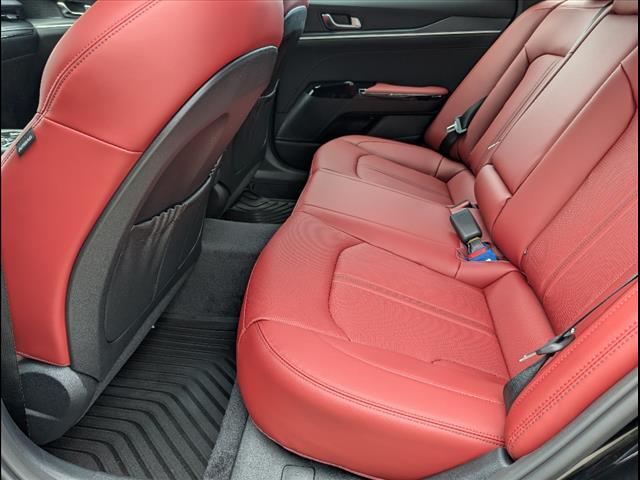 2025 Kia K5 GT-Line AWD Chattanooga TN