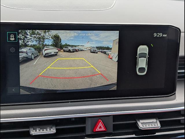 2025 Kia K5 GT-Line AWD Chattanooga TN