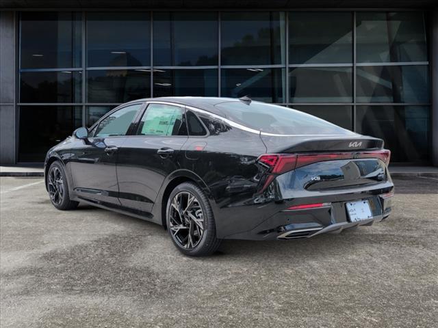2025 Kia K5 GT-Line AWD Chattanooga TN