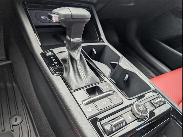 2025 Kia K5 GT-Line AWD Chattanooga TN