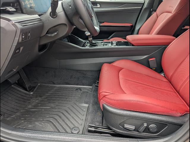 2025 Kia K5 GT-Line AWD Chattanooga TN