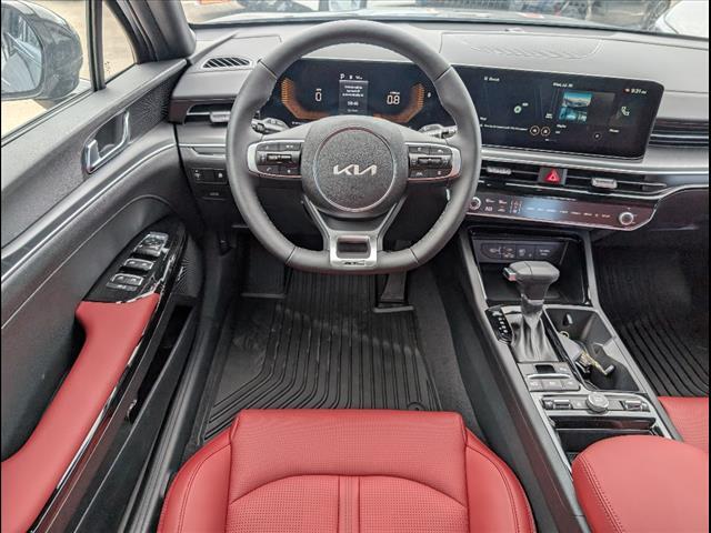 2025 Kia K5 GT-Line AWD Chattanooga TN