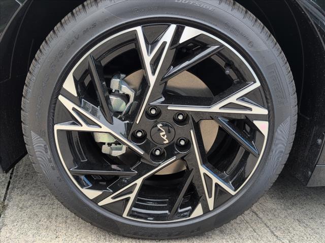 2025 Kia K5 GT-Line AWD Chattanooga TN