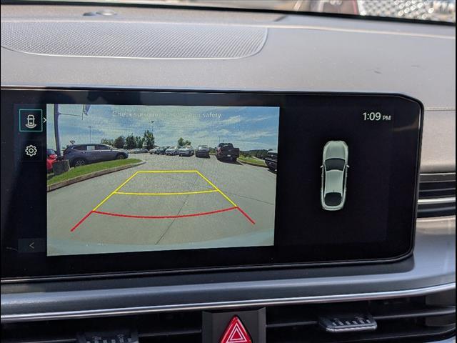 2025 Kia K5 GT-Line AWD Chattanooga TN