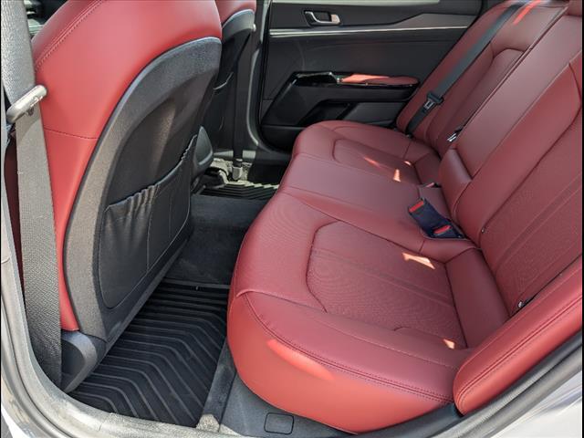 2025 Kia K5 GT-Line AWD Chattanooga TN