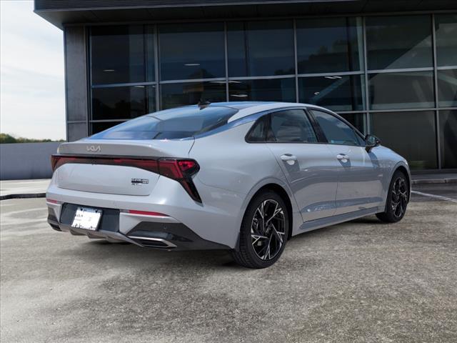 2025 Kia K5 GT-Line AWD Chattanooga TN
