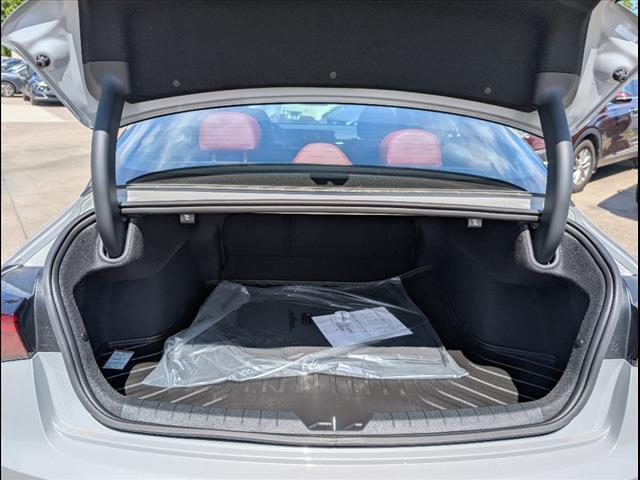 2025 Kia K5 GT-Line AWD Chattanooga TN