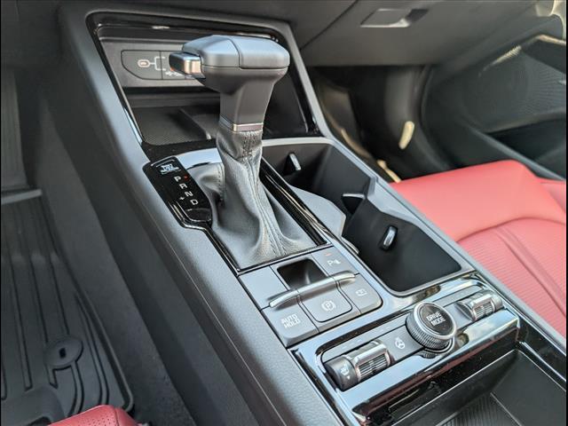 2025 Kia K5 GT-Line AWD Chattanooga TN