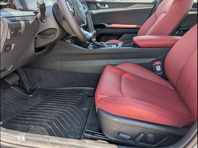 2025 Kia K5 GT-Line AWD Chattanooga TN