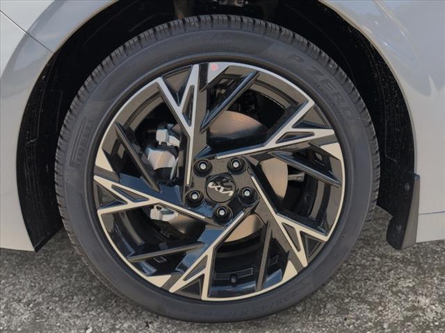 2025 Kia K5 GT-Line AWD Chattanooga TN