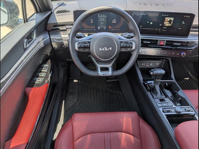 2025 Kia K5 GT-Line AWD Chattanooga TN