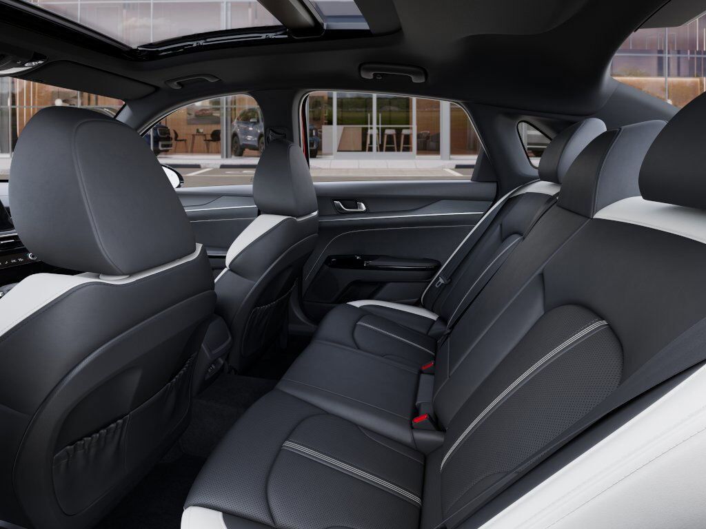 2025 Kia K5 GT-Line AWD Concord CA