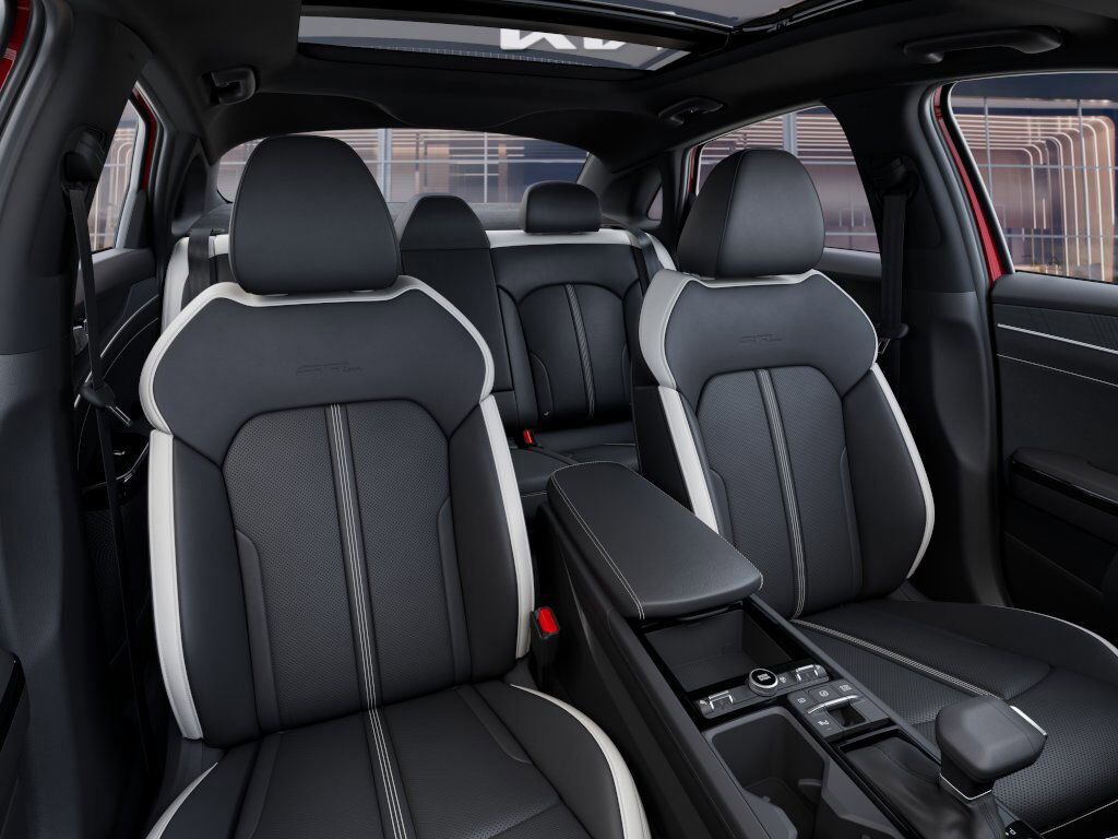 2025 Kia K5 GT-Line AWD Concord CA