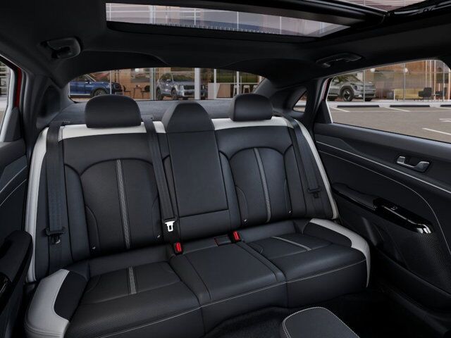 2025 Kia K5 GT-Line AWD Concord CA