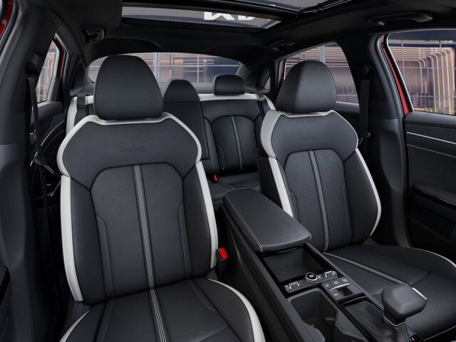 2025 Kia K5 GT-Line AWD Concord CA