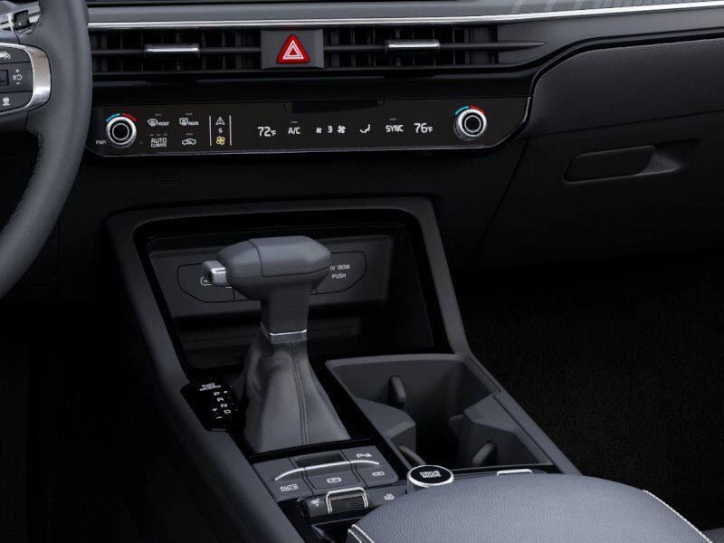 2025 Kia K5 GT-Line AWD Concord CA