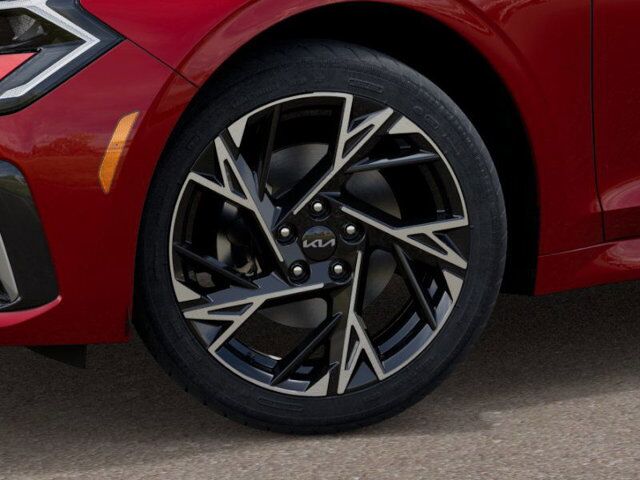 2025 Kia K5 GT-Line AWD Concord CA