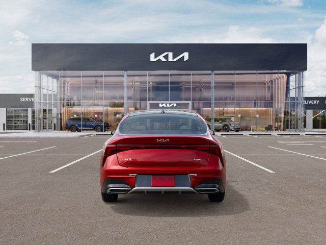 2025 Kia K5 GT-Line AWD Concord CA