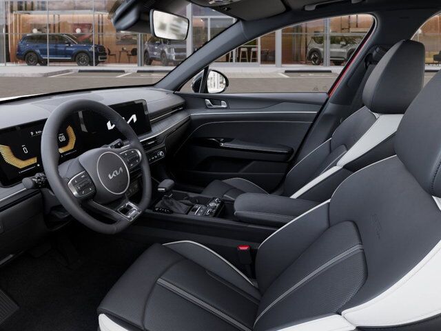 2025 Kia K5 GT-Line AWD Concord CA