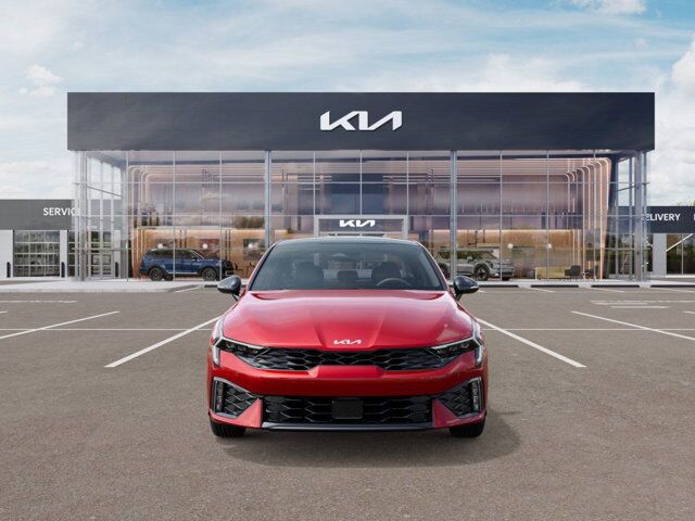 2025 Kia K5 GT-Line AWD Concord CA