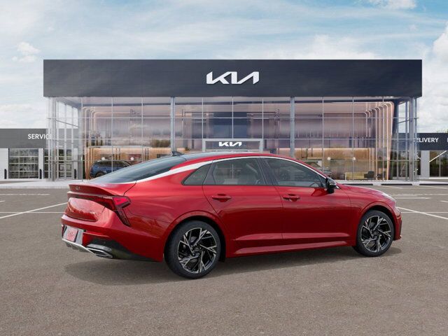 2025 Kia K5 GT-Line AWD Concord CA