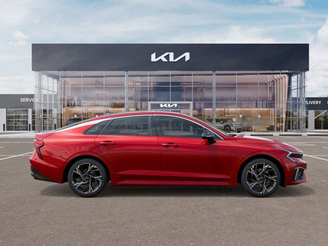 2025 Kia K5 GT-Line AWD Concord CA