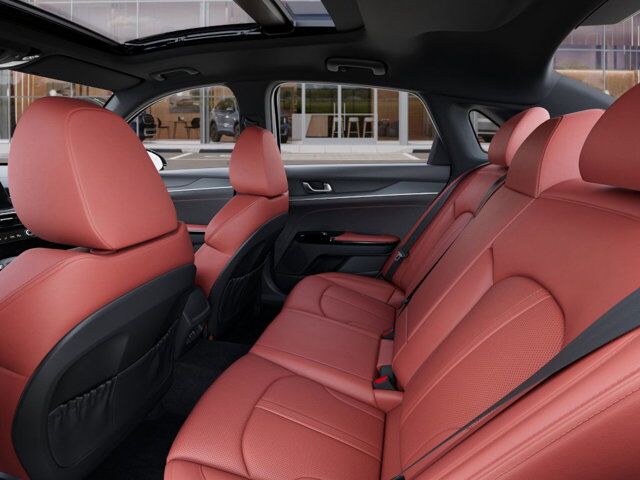 2025 Kia K5 GT-Line AWD Concord CA