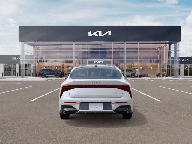 2025 Kia K5 GT-Line AWD Concord CA
